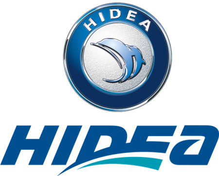 Logo-Hidea